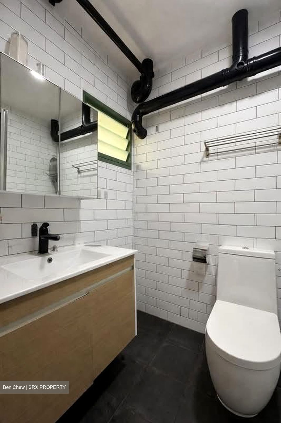Blk 685C Woodlands Drive 73 (Woodlands), HDB 5 Rooms #537406201
